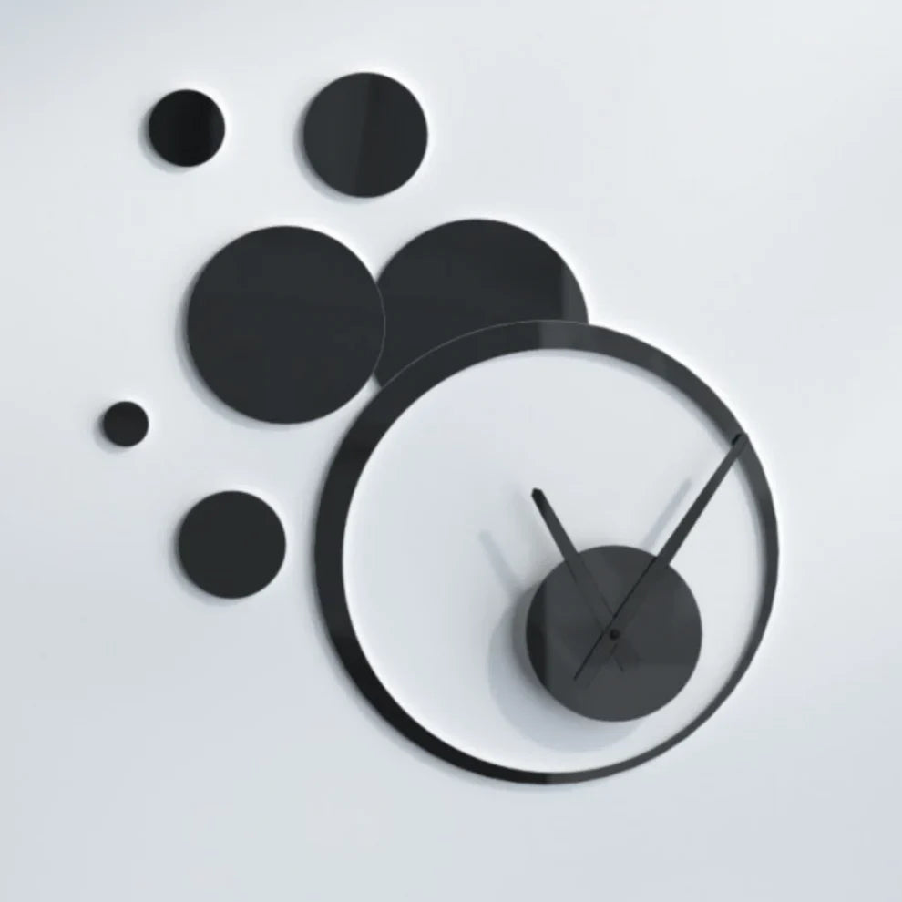 Designers Clock