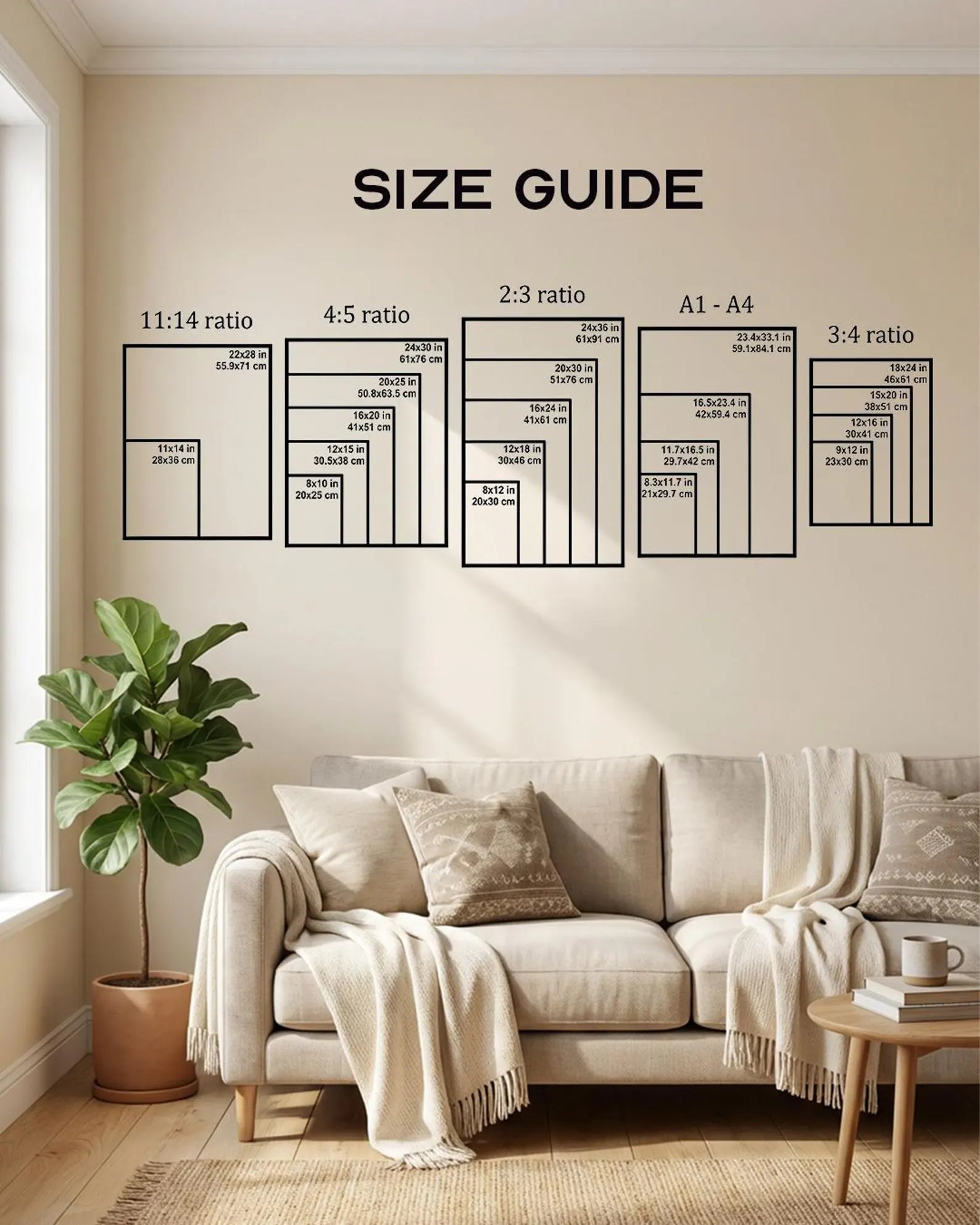 Islamic Wall Art Set, Sabr Shukr Tawakul, Persian Rug Prints