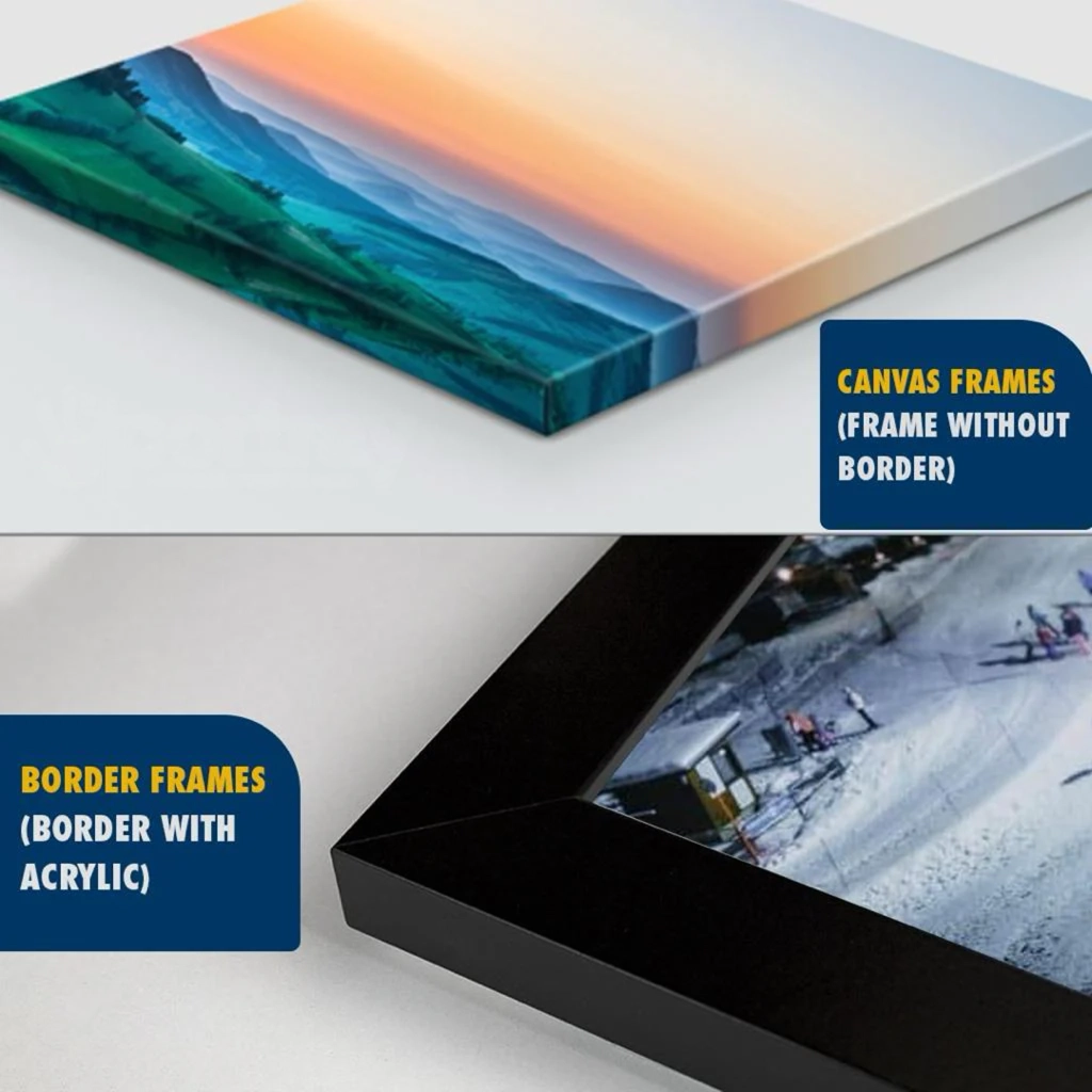 Sufism Islamic Canvas Frames | Wall Art